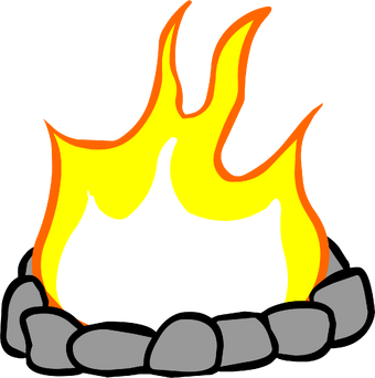 Campfire Roblox Gear Id