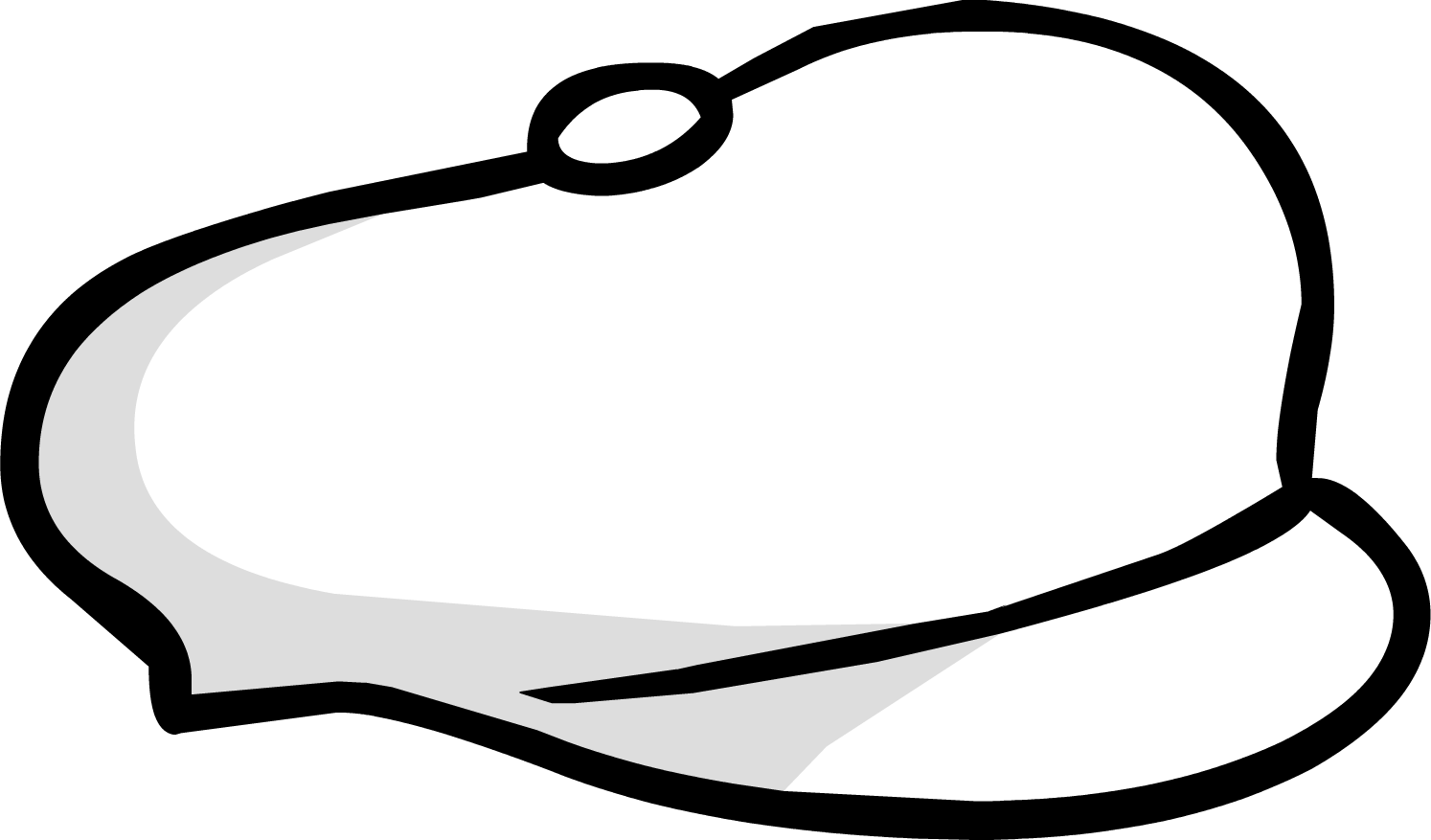 Image Golf Hat.PNG Club Penguin Wiki FANDOM powered by Wikia