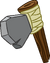 StoneHatchet