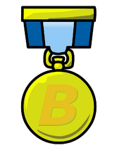 Blogger Award