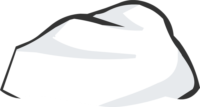 Download Image - Snow Clump.PNG | Club Penguin Wiki | FANDOM ...