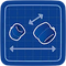 Blueprint Water Wings icon