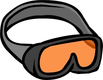 ski goggles with fan