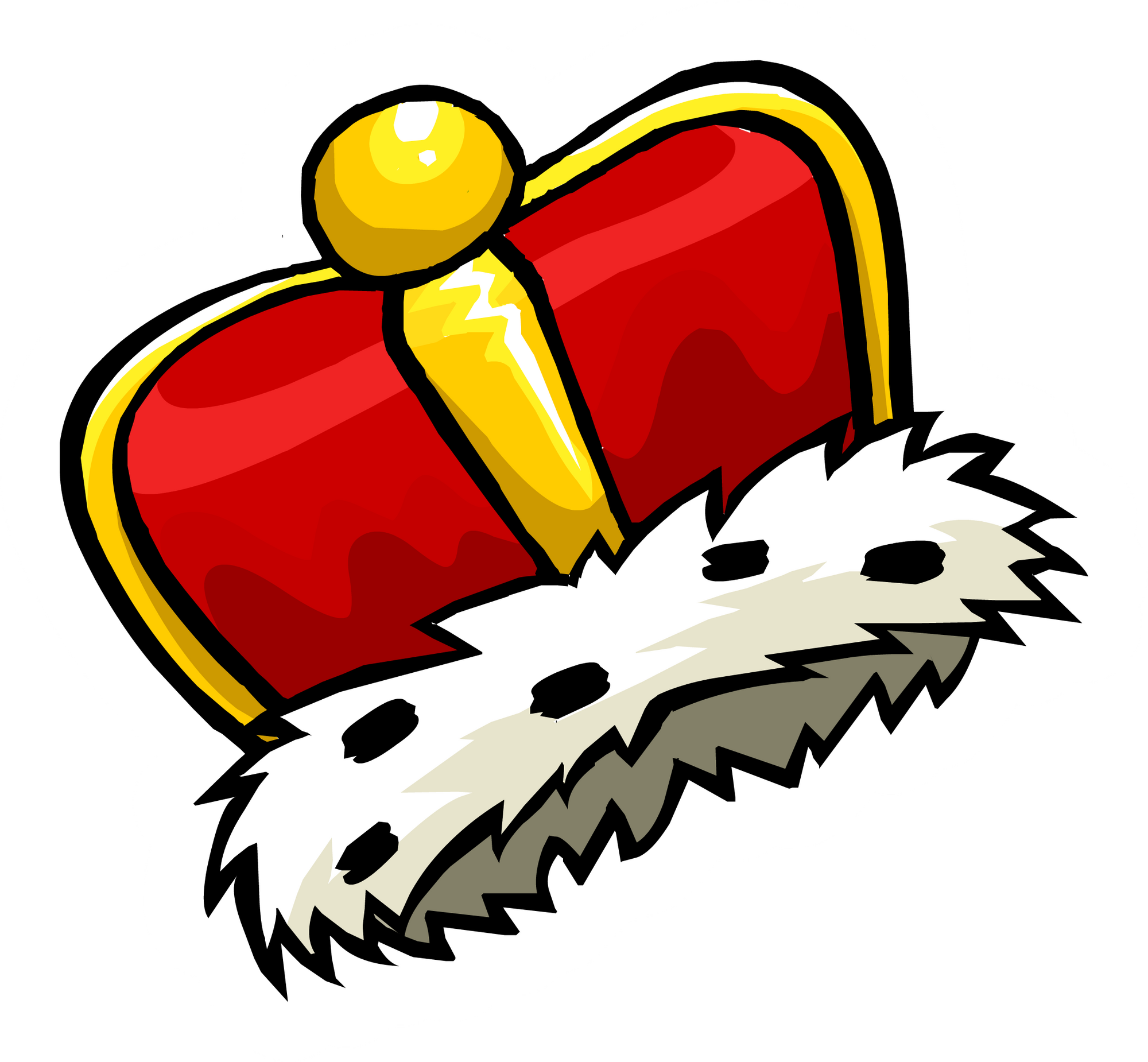 King's Crown Pin | Club Penguin Wiki | FANDOM powered by Wikia