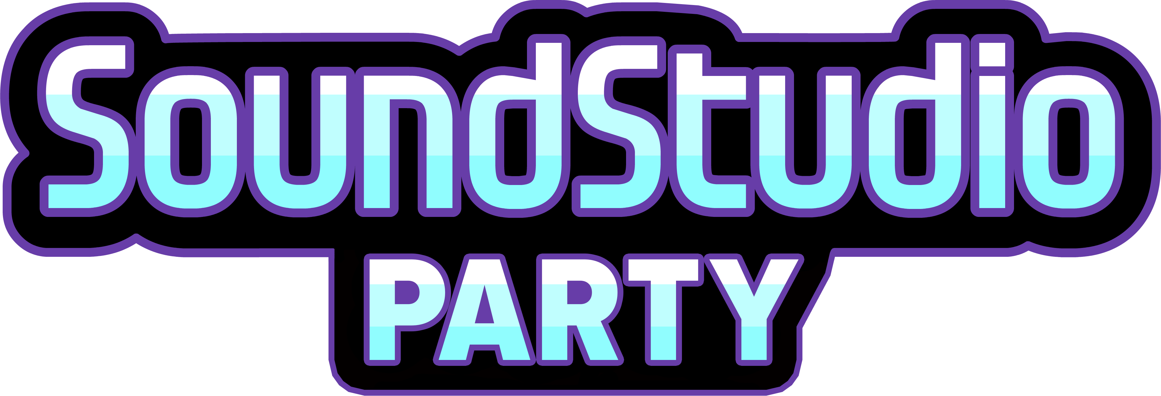 SoundStudio Party logo