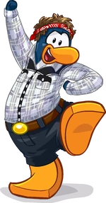 G Billy Music Jam 2016 interface