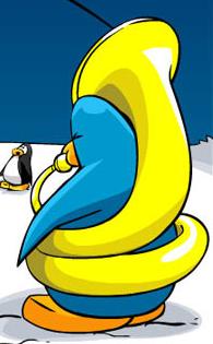 Club Penguin Meeting PH On Server Avalanche (PT)  Club Penguin Music Jam  2014 Cheats By: Ramone14