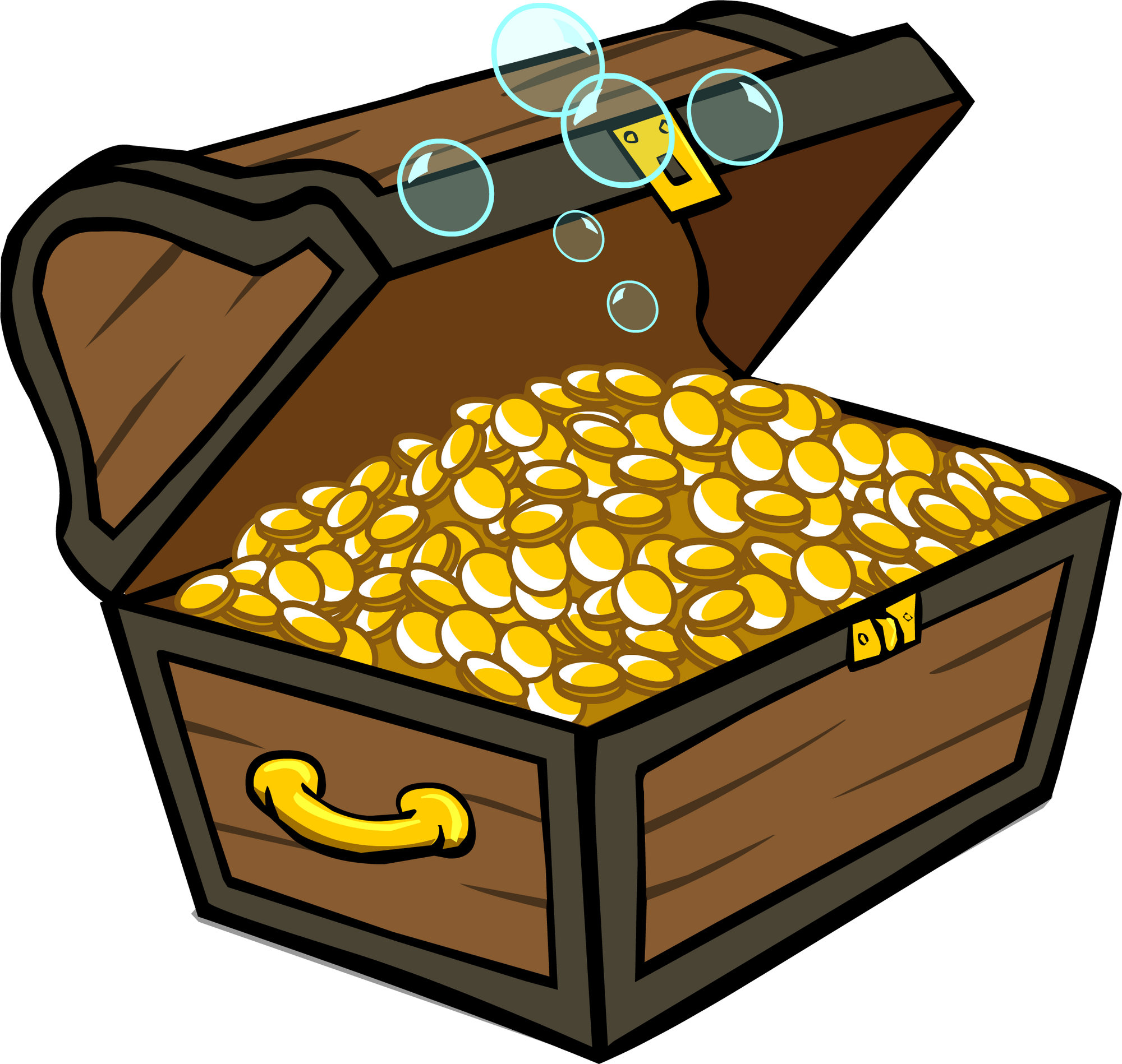 Image - Treasure Chest ID 305 sprite 031.png | Club Penguin Wiki ...