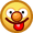 Muppets 2014 Emoticons Tongue