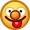 Muppets 2014 Emoticons Tongue