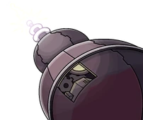 Rooms Herbert HQ laser panel