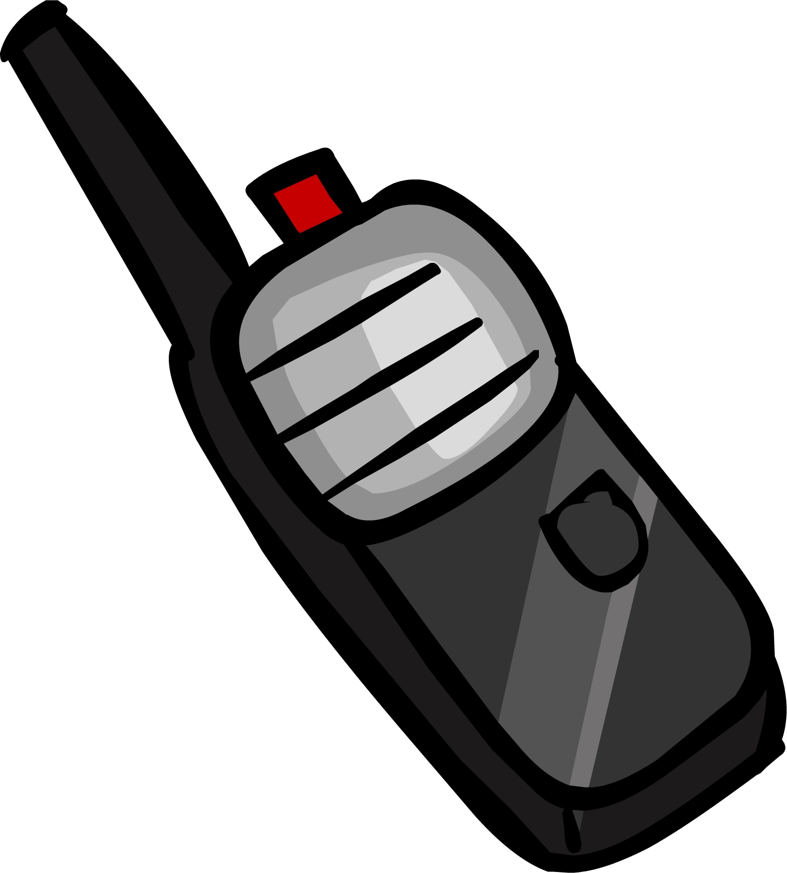 Resultado de imagem para rugged club penguin