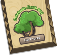 CelebrateEarthDay