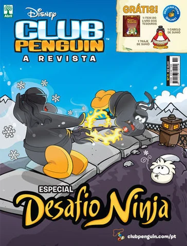 File:ClubPenguin A Revista 11th Edition.png