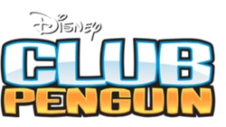 Club Penguin Membership Page Logo October 2012