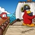 Rockhopper Background photo (ID 9019)