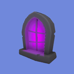 Spooky Window Club Penguin Wiki Fandom