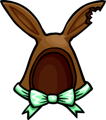 Cartoony Bunny Ears Roblox Code