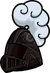 Iron Helmet clothing icon ID 1146