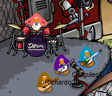 Koncert