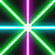 Fabric Neon Lights icon