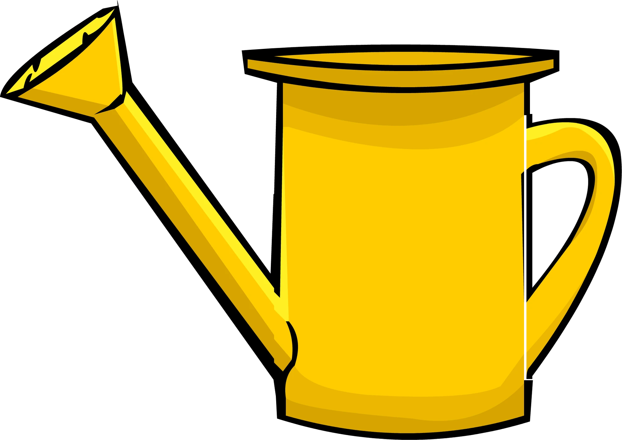 Watering Can | Club Penguin Wiki | FANDOM powered by Wikia