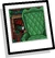 Big Cozy Chair Background Icon