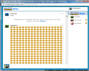 YOU SHALL NOT SPAM!!!