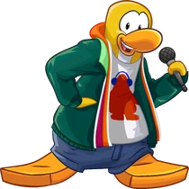 Franky Music Jam 2016 interface