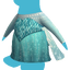 Elsa Dress icon