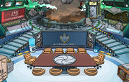 Operation Blackout EPF Command Room