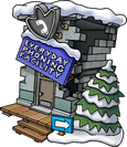 New EPF Exterior