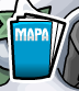 Icono del mapa