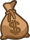 Money Bag Emote