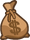 Money Bag Emote