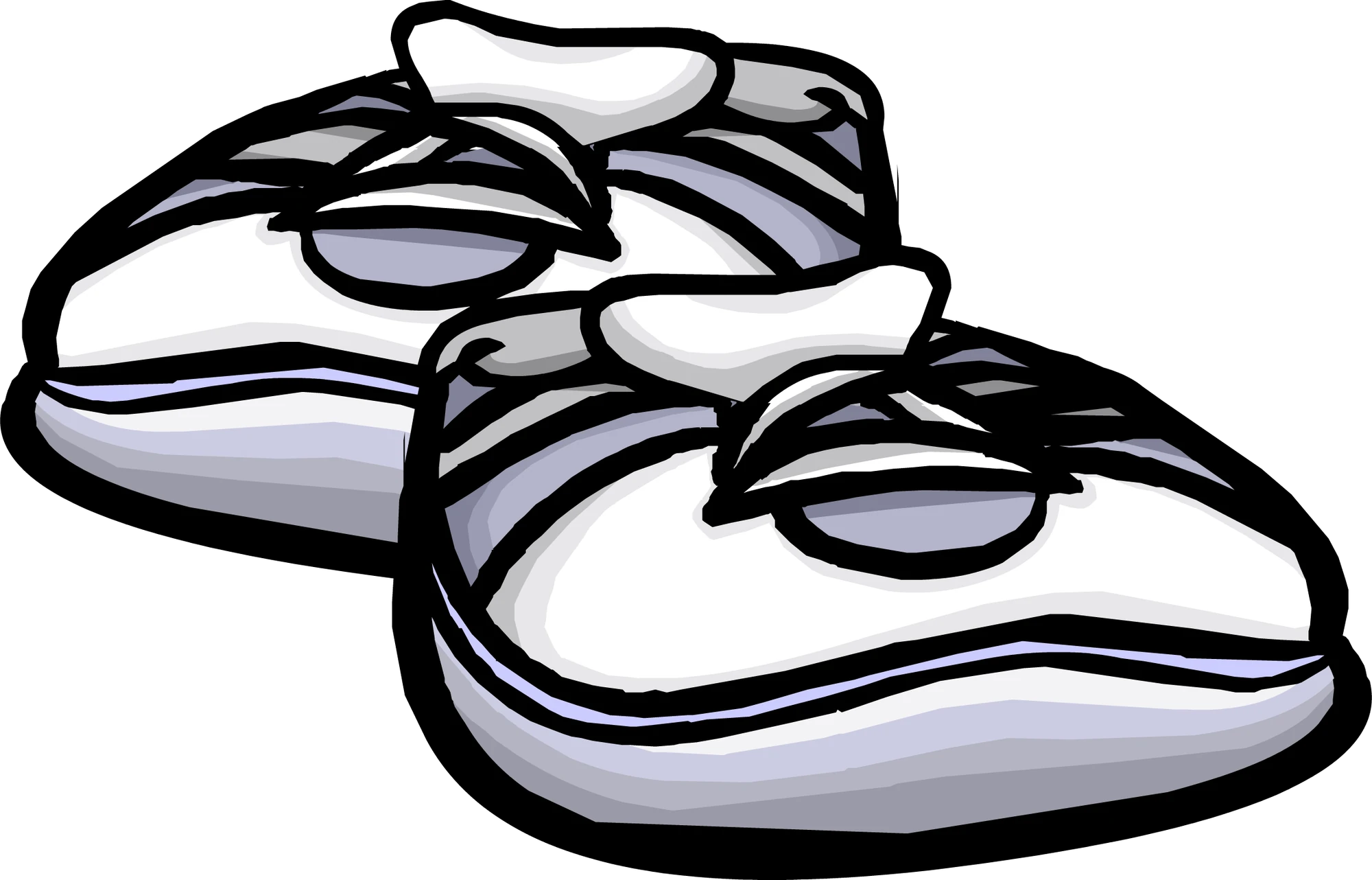Tennis Shoes | Club Penguin Wiki | Fandom