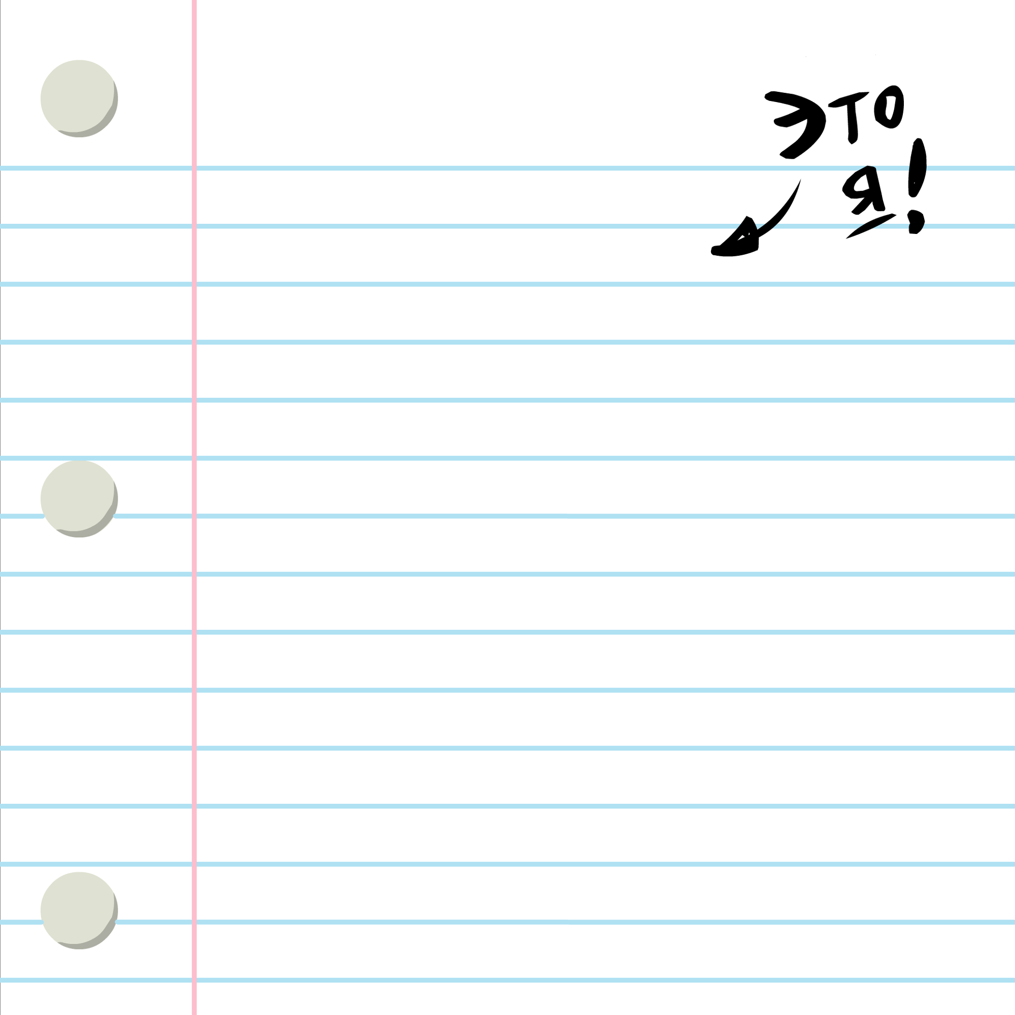 Image - Lined Paper Background photo ru.png | Club Penguin Wiki