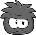 120px-Operation Puffle Post Game Interface Puffe Image Black