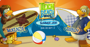 Teen Beach Teaser Login 2
