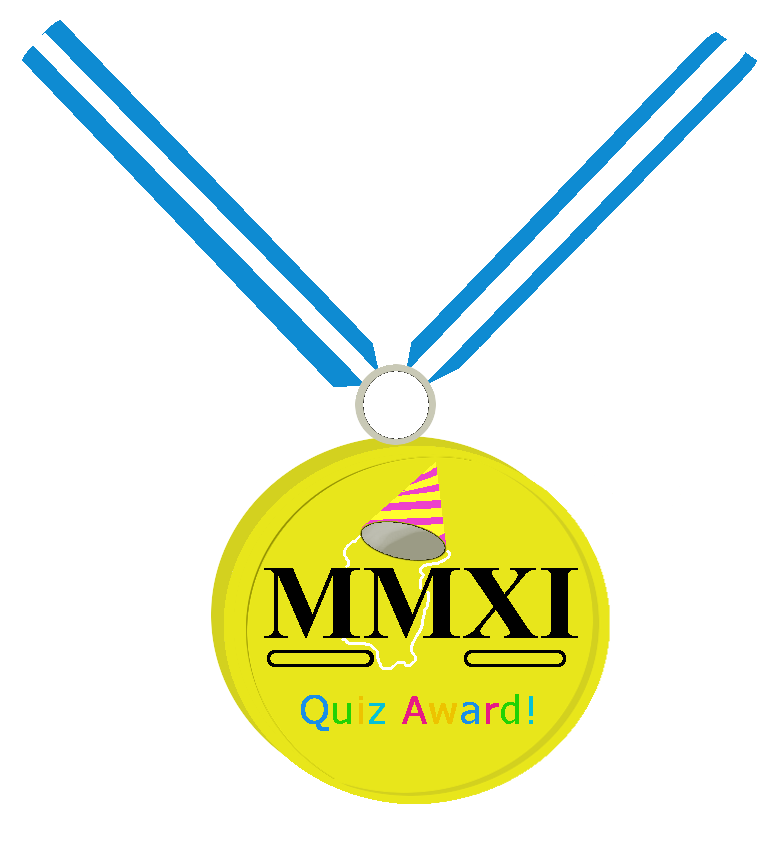 MMXI Award
