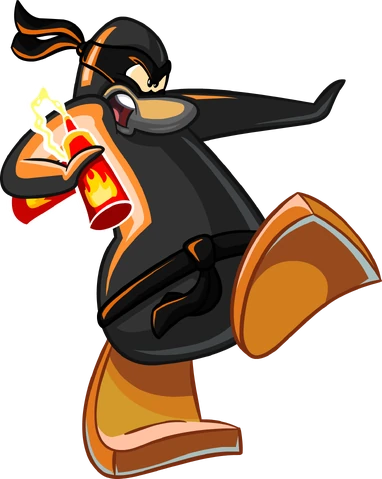 Image - Penguin1854.png | Club Penguin Wiki | FANDOM powered by Wikia
