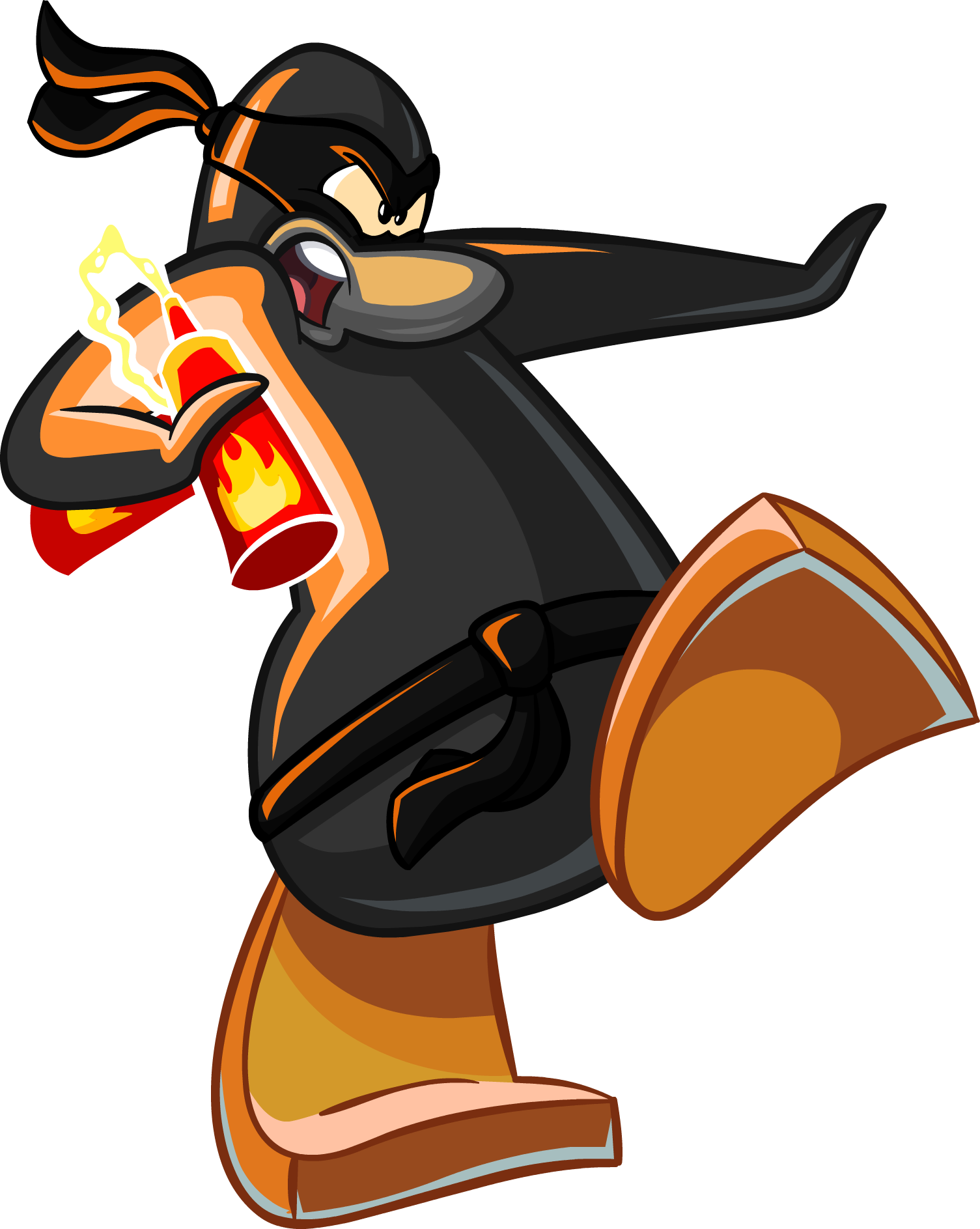 Image - Penguin1854.png | Club Penguin Wiki | FANDOM powered by Wikia