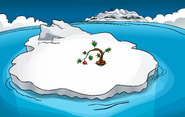 Fiesta de Navidad 2007 Iceberg