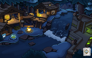 Operation Puffle EPF Treehouses