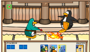 BATTLE!!!