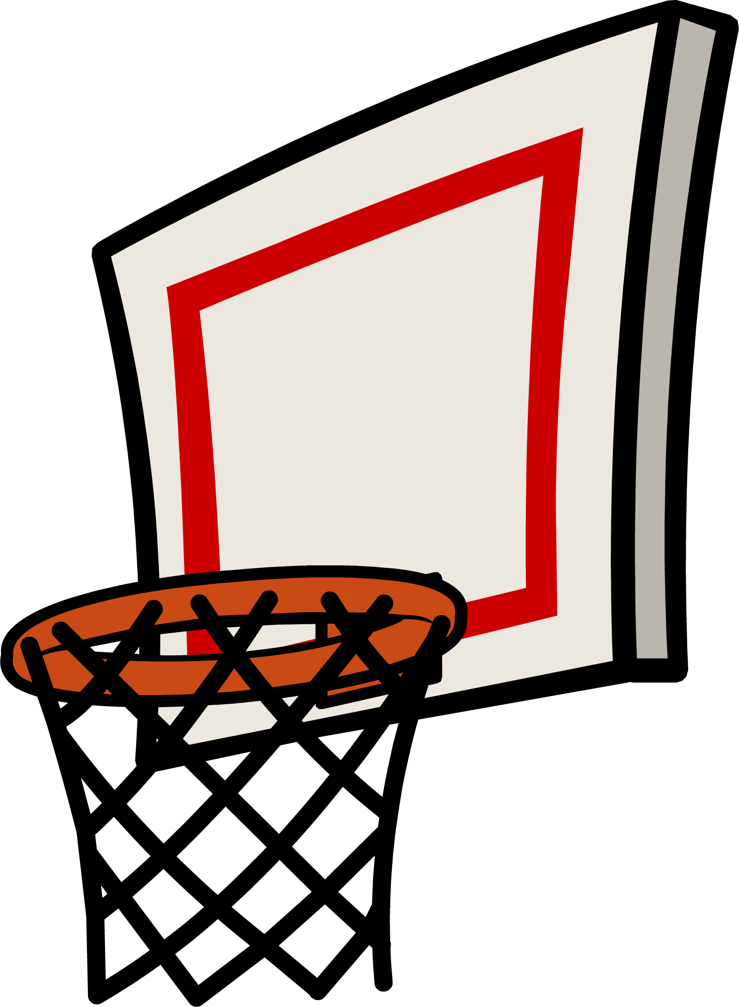 Image - Basketball Net sprite 003.png | Club Penguin Wiki | FANDOM