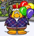 MyPookieCostume
