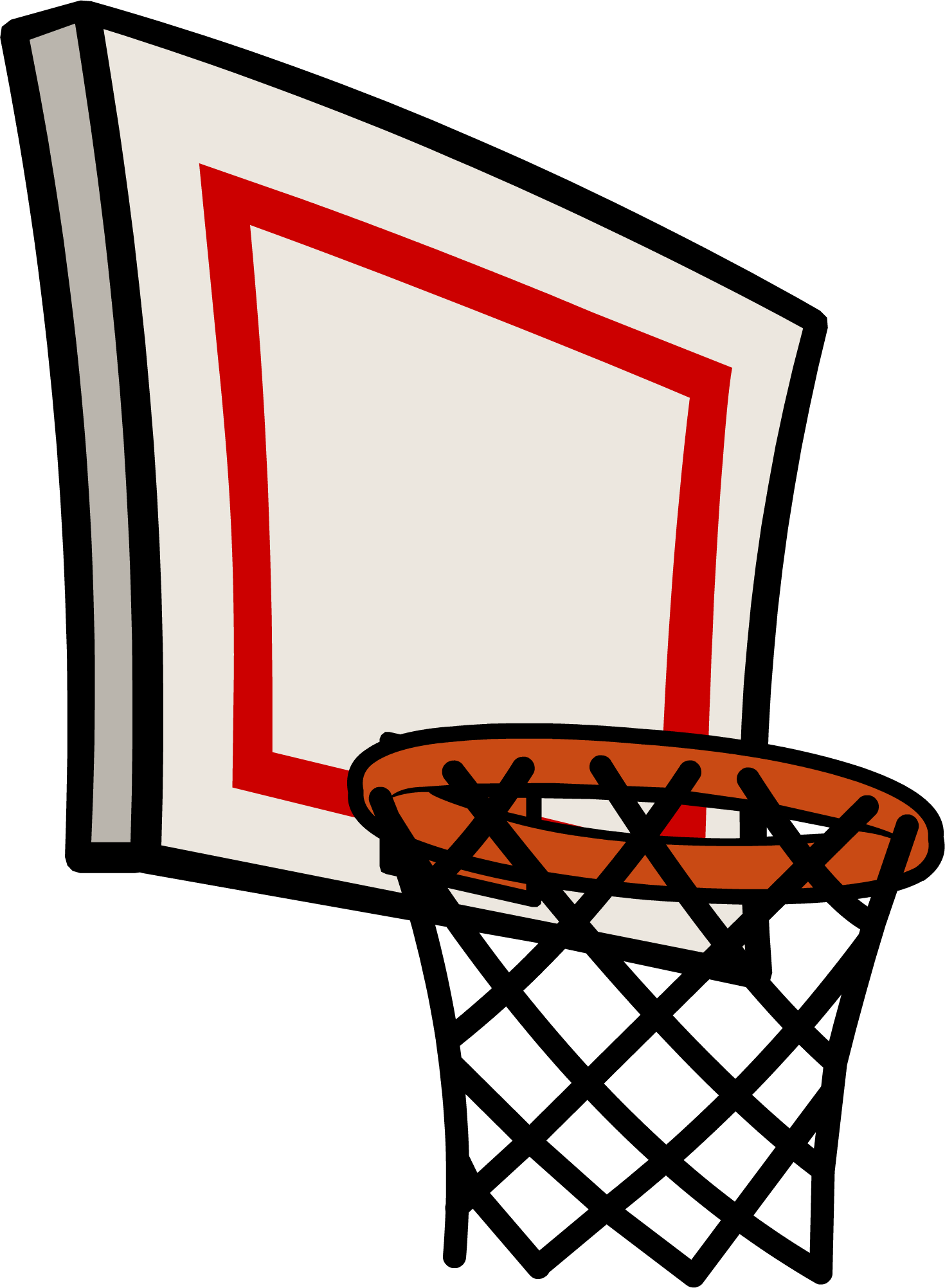 Image - Basketball Net sprite 001.png | Club Penguin Wiki | FANDOM