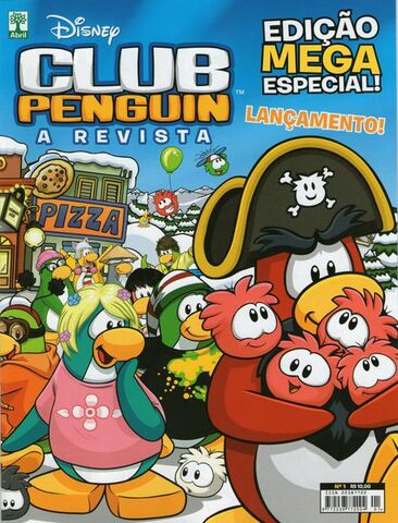 File:ClubPenguin A Revista 1st Edition.jpg