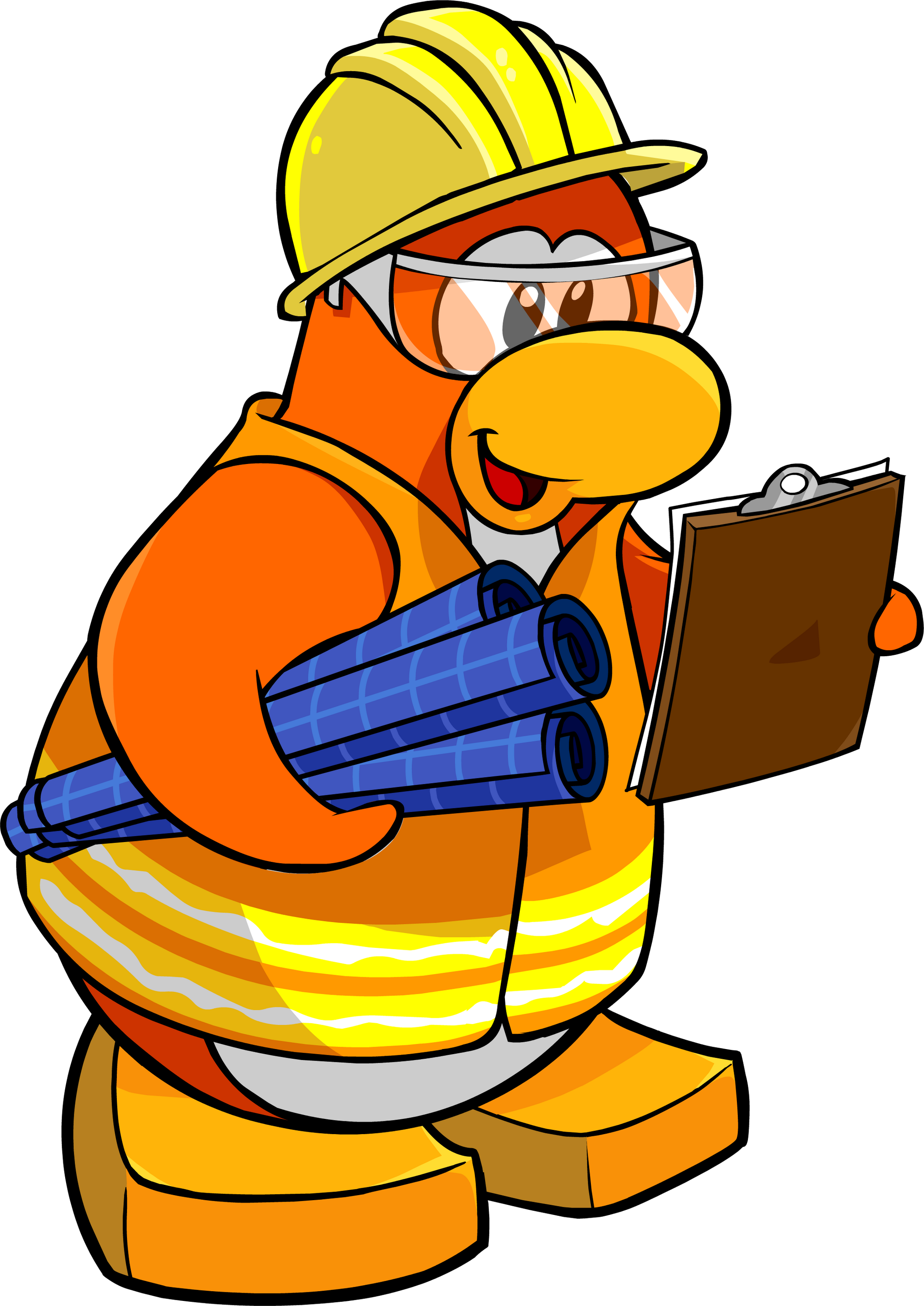 Image result for rory club penguin